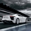Lexus LFA - Foto 4 din 15