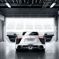 Lexus LFA - Foto 3 din 15