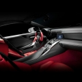Lexus LFA - Foto 12 din 15