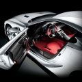 Lexus LFA - Foto 14 din 15