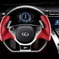 Lexus LFA - Foto 15 din 15