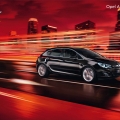 Noul Opel Astra - Foto 2 din 4