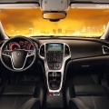 Photo Gallery: The New Opel Astra - Foto 4 din 4