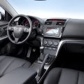 Mazda6 facelift - Foto 4 din 4