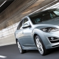 Mazda6 facelift - Foto 3 din 4