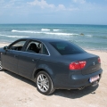 Seat Exeo - Foto 1 din 24