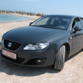 Seat Exeo - Foto 6 din 24