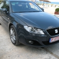 Seat Exeo - Foto 17 din 24