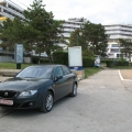 Seat Exeo - Foto 18 din 24