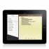 Apple si-a lansat cel mai nou gadget: iPad - Foto  - 14