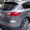 Infiniti EX37 GT - Foto 10 din 25