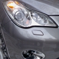 Infiniti EX37 GT - Foto 13 din 25