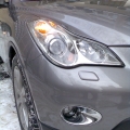 Infiniti EX37 GT - Foto 12 din 25