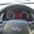Infiniti EX37 GT - Foto 14 din 25