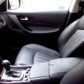 Infiniti EX37 GT - Foto 17 din 25