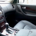 Infiniti EX37 GT - Foto 18 din 25