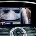 Infiniti EX37 GT - Foto 15 din 25