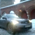 Test Drive Wall-Street: Infiniti EX37 GT - Foto  - 4