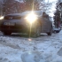 Test Drive Wall-Street: Infiniti EX37 GT - Foto  - 5