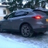 Test Drive Wall-Street: Infiniti EX37 GT - Foto  - 8