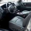 Infiniti EX37 GT - Foto 16 din 25