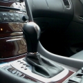 Infiniti EX37 GT - Foto 23 din 25