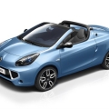 Renault Wind - Foto 1 din 6
