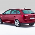 Seat Ibiza ST - Foto 4 din 5