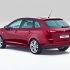Seat lanseaza in vara Ibiza ST - Foto  - 4