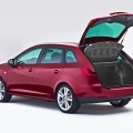 Seat Ibiza ST - Foto 5 din 5