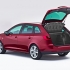 Seat lanseaza in vara Ibiza ST - Foto  - 5