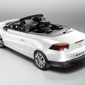 Renault Megane Coupe-Cabriolet - Foto 3 din 8