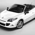 Renault Megane Coupe-Cabriolet - Foto 1 din 8
