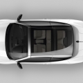 Renault Megane Coupe-Cabriolet - Foto 4 din 8