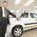 EMC (Electric Motor Cars) - Foto 4 din 4