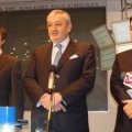 Deschiderea sedintei de tranzactionare - Foto 1 din 4
