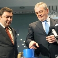 Deschiderea sedintei de tranzactionare - Foto 4 din 4