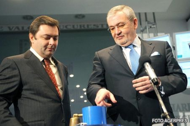 Vladescu, despre Bursa: Investitorii sunt egali in fata sistemului de taxare - Foto 4 din 4