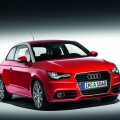 Audi A1 - Foto 4 din 8