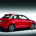 Audi A1 - Foto 5 din 8