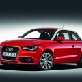 Audi A1 - Foto 2 din 8