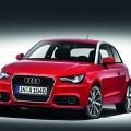 Audi A1 - Foto 1 din 8