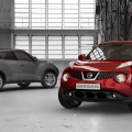 Nissan Juke - Foto 1 din 12