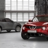 Realizat din conceptul Qazana, crossover-ul Nissan Juke este disponibil in toamna - Foto  - 1
