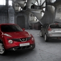 Nissan Juke - Foto 2 din 12