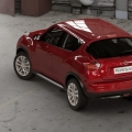Nissan Juke - Foto 6 din 12