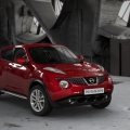 Nissan Juke - Foto 3 din 12