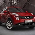 Nissan Juke - Foto 4 din 12