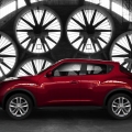 Nissan Juke - Foto 5 din 12