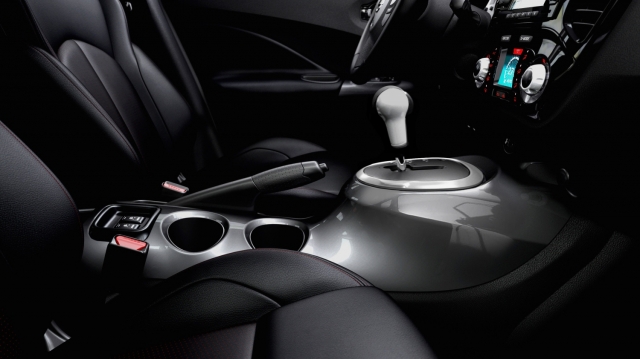 Realizat din conceptul Qazana, crossover-ul Nissan Juke este disponibil in toamna - Foto 10 din 12